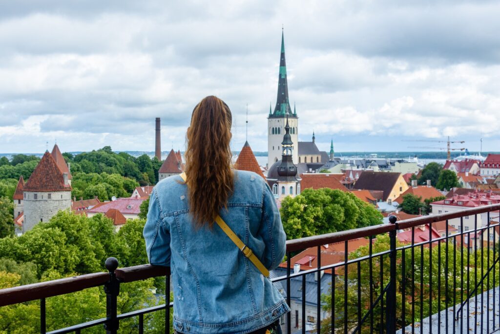 Tallinn