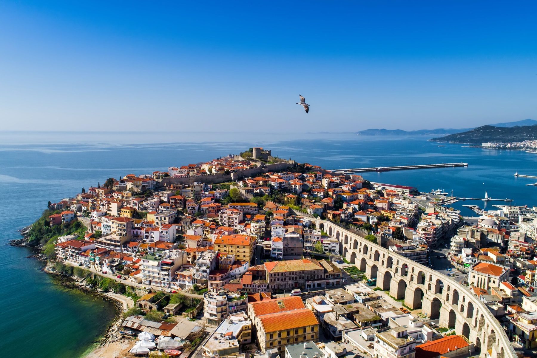 8 Days Adventure North Greece — 11