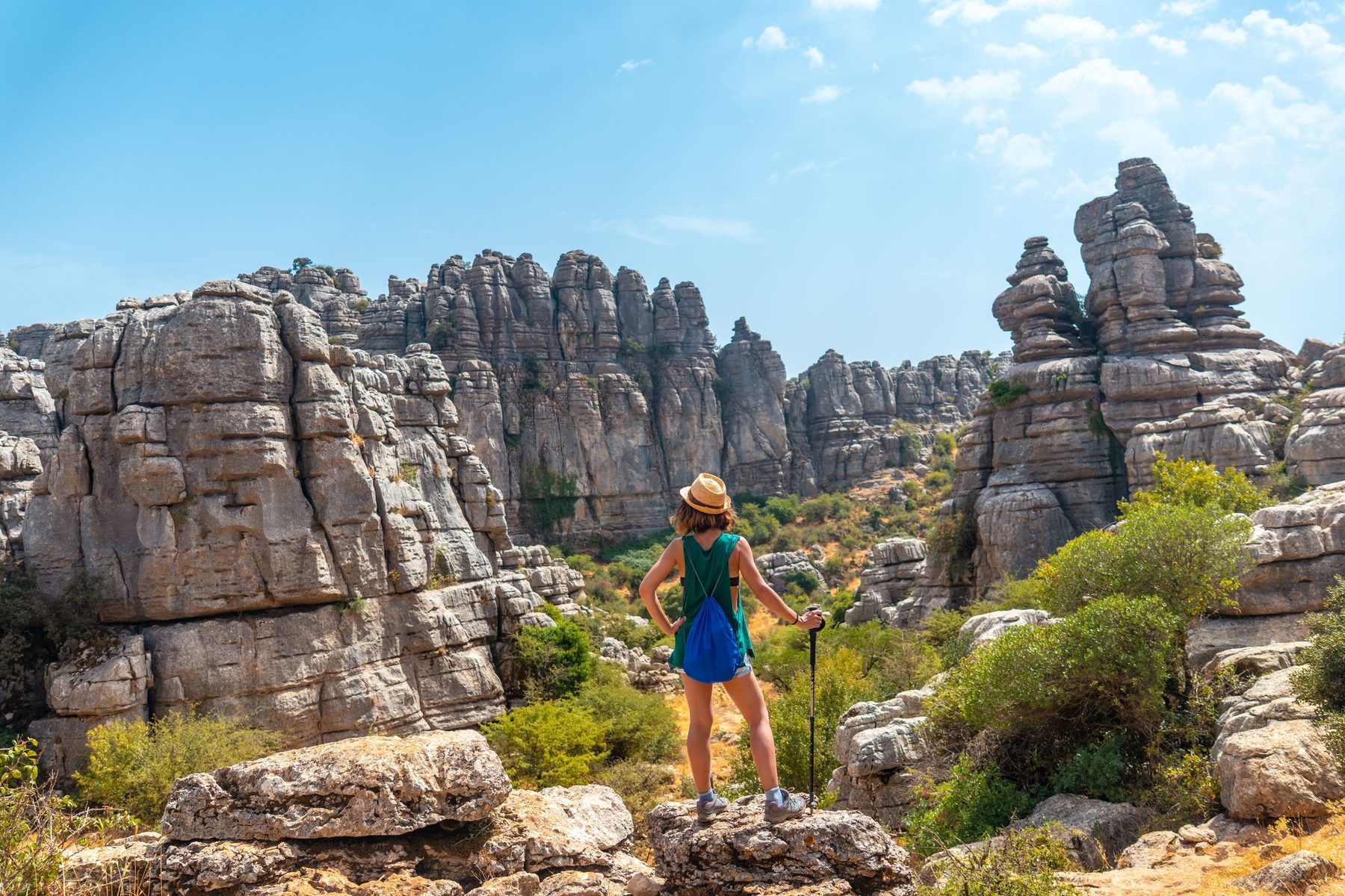 8 Days Andalusia Adventure — 12