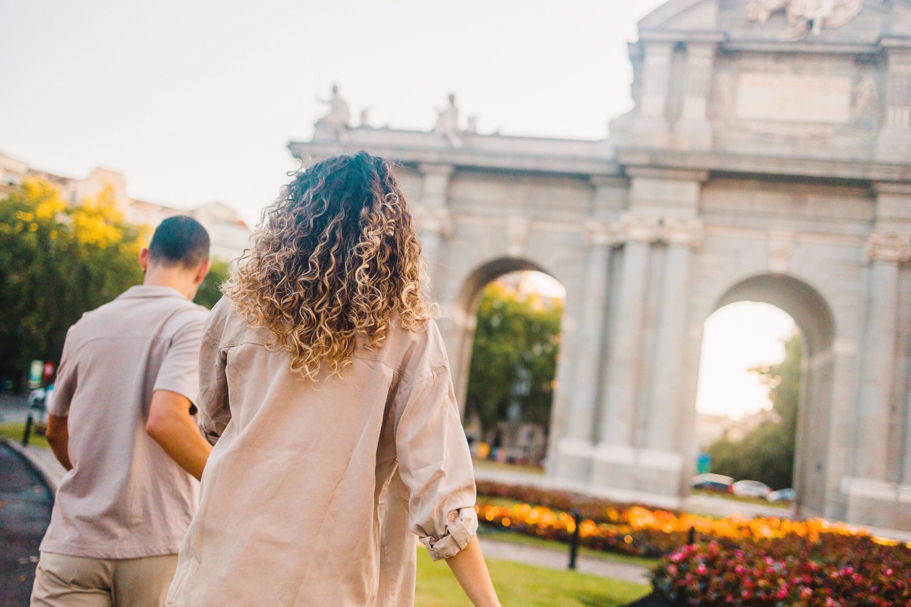 9 Days Heartlands of Spain — 10