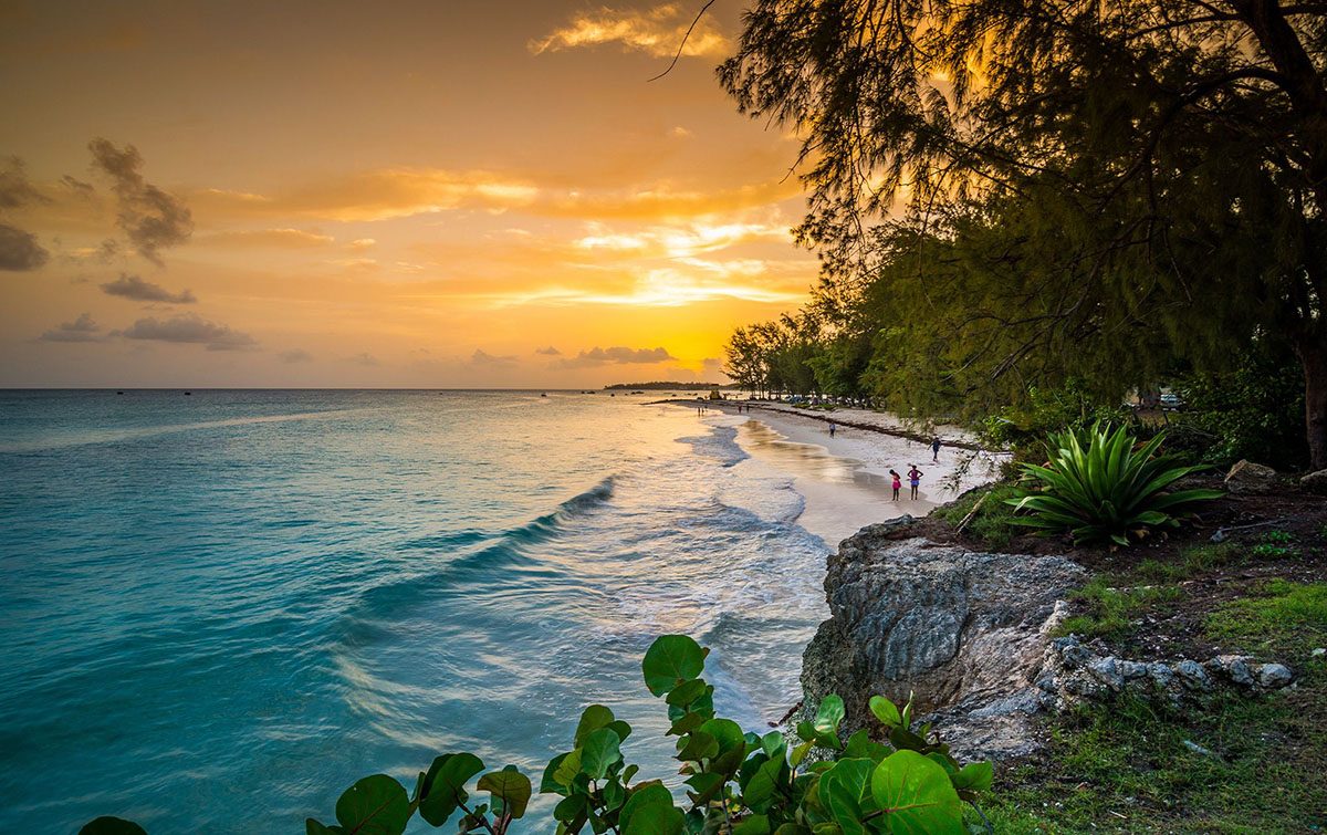 8 Days Sun, Soul & Island Vibes — 9