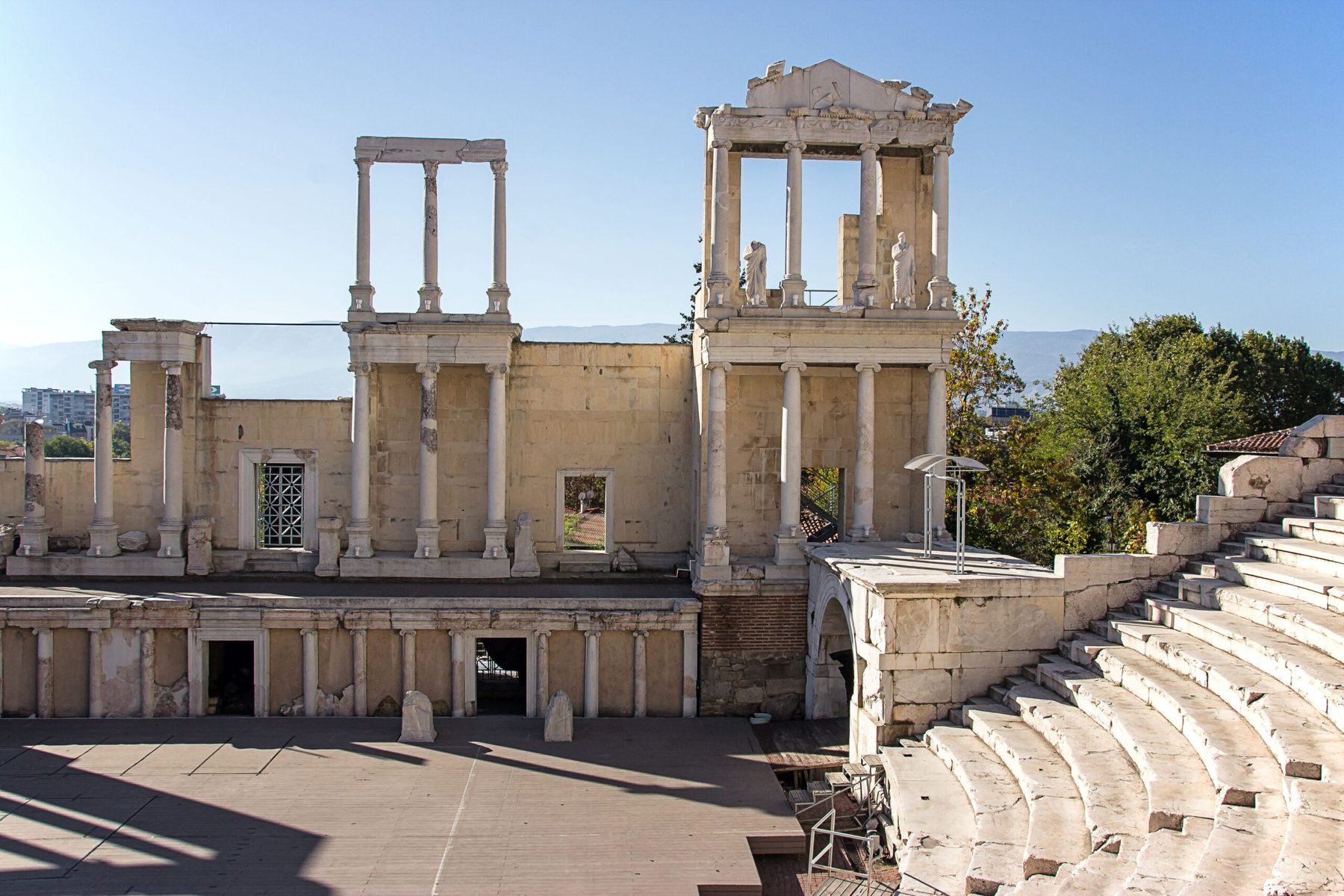 9 Days Bulgaria Uncovered — 7