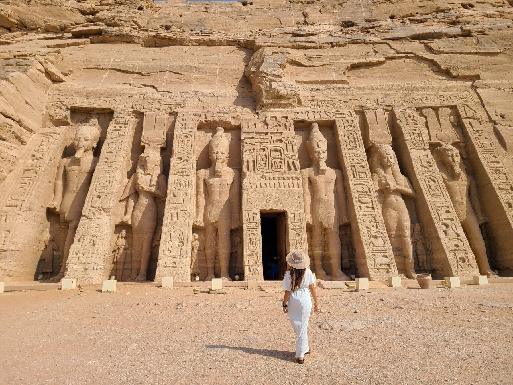 10 Days True Egypt by Train — 5