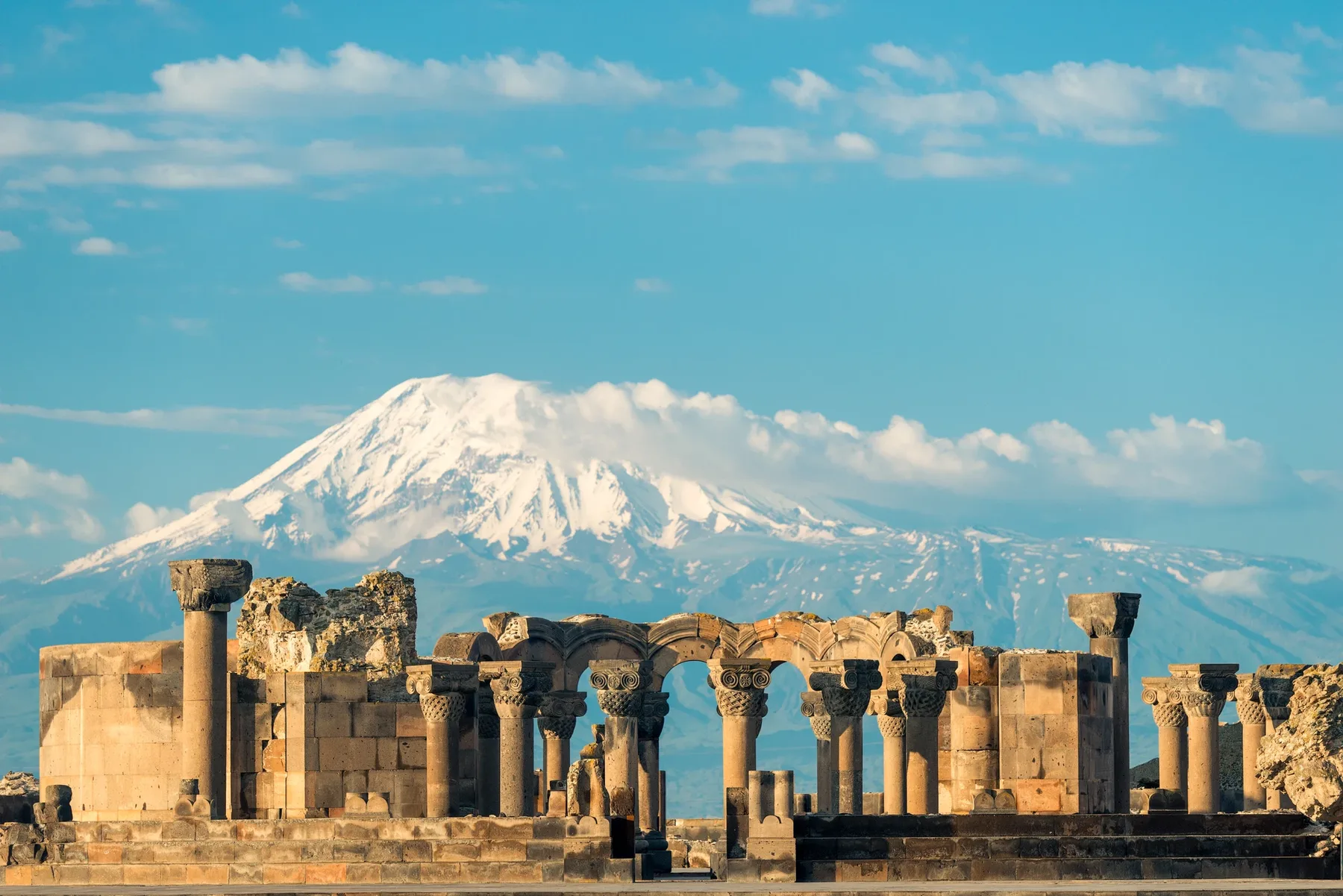 7 Days Exploring Ancient Heritage — 8