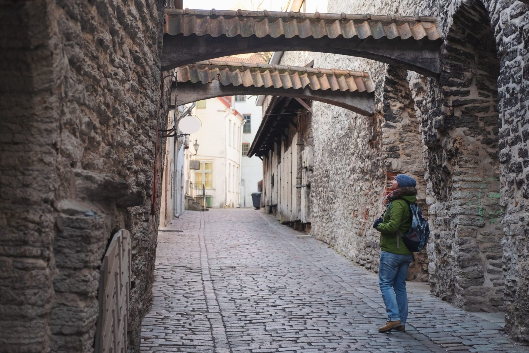 7 Days Medieval Estonia — 2