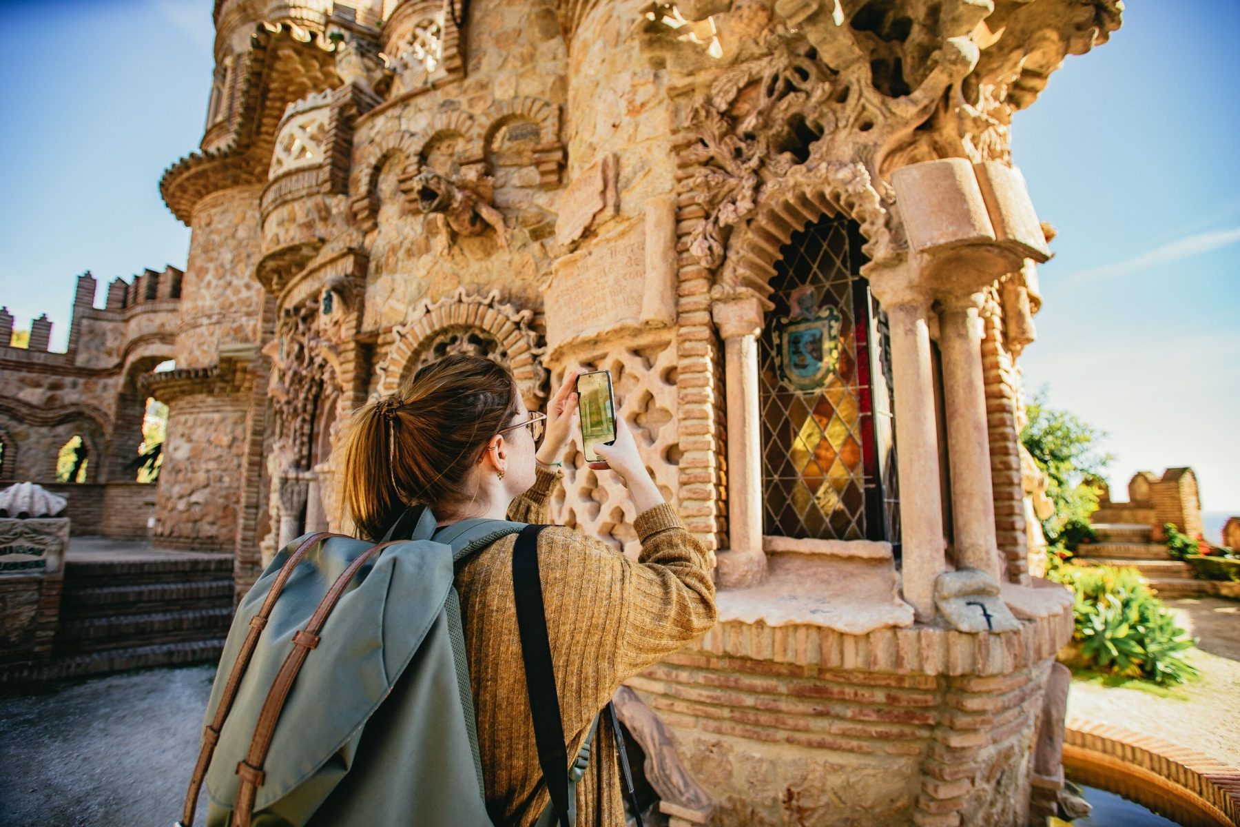 8 Days Andalusia Adventure — 10