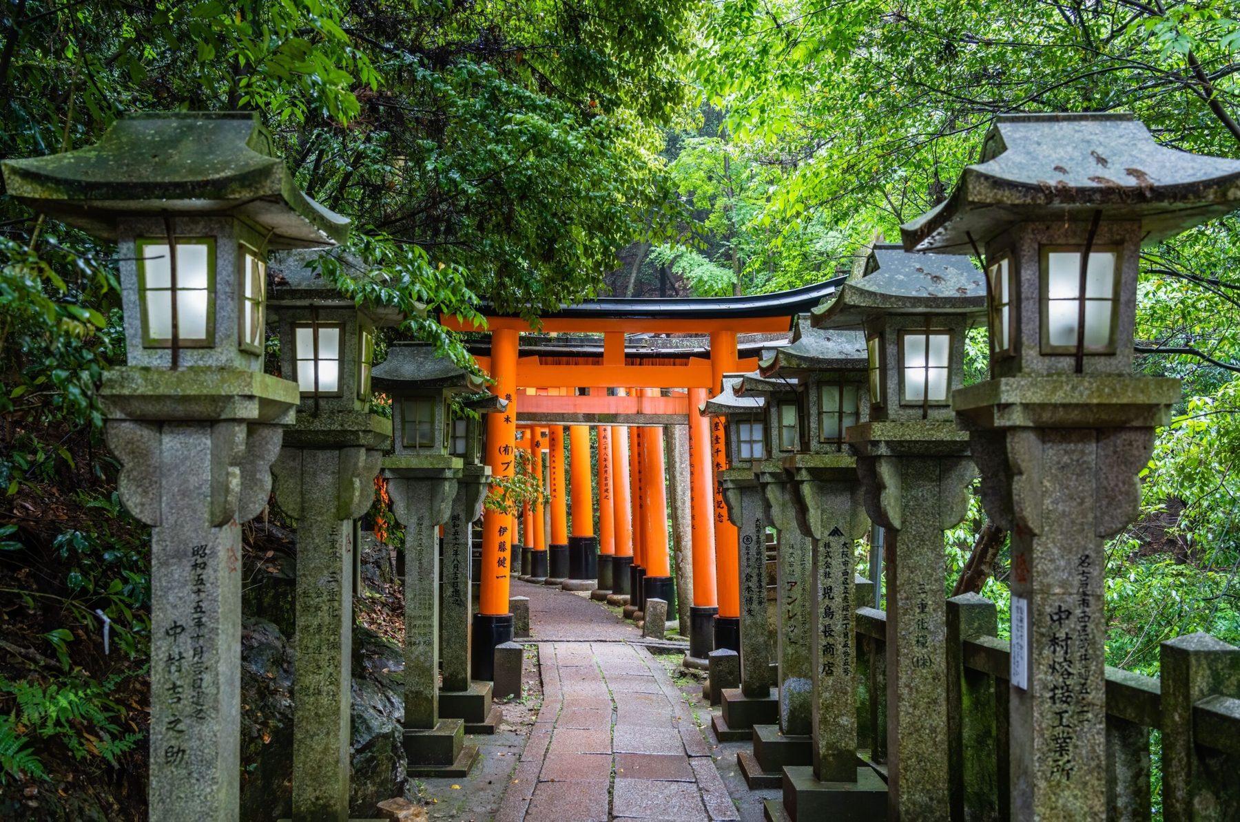 11 Days Spirit of Kyushu — 8