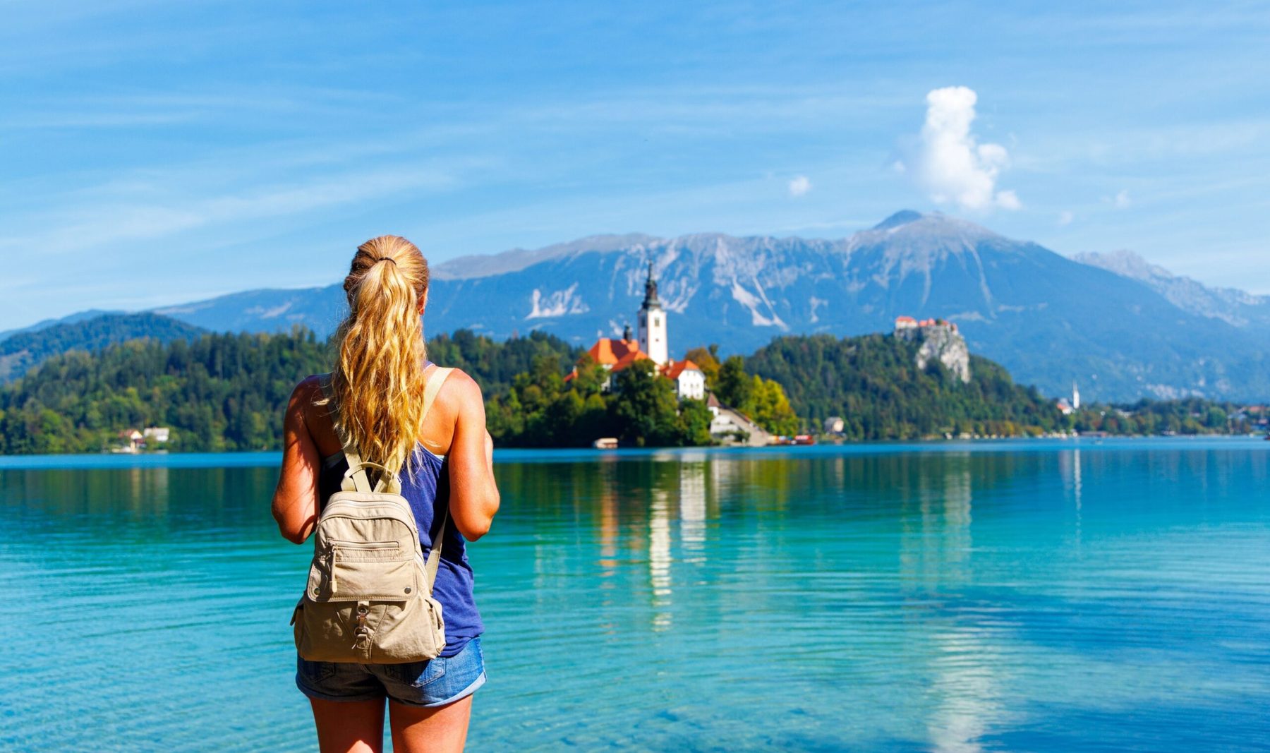7 Days Slovenia Journey — 3
