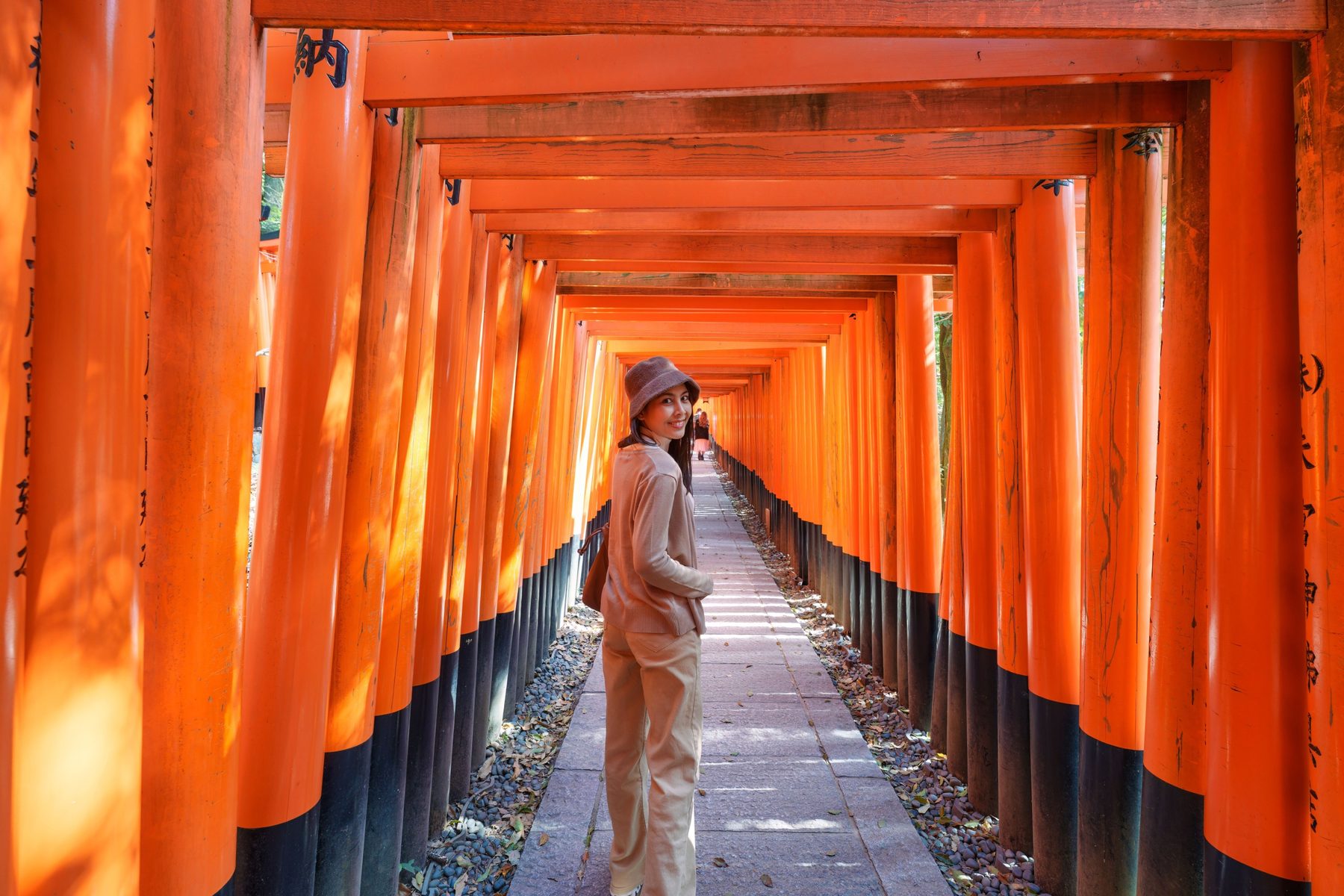 11 Days Spirit of Kyushu — 12