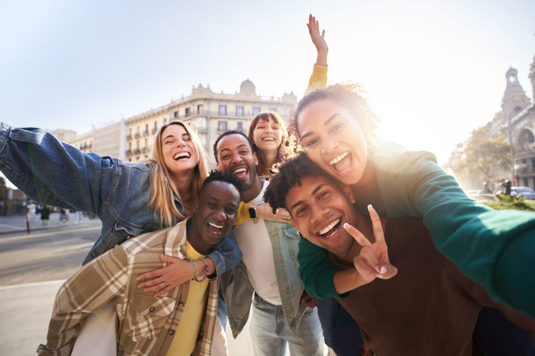 10 Days Learn Spanish in Madrid — 10