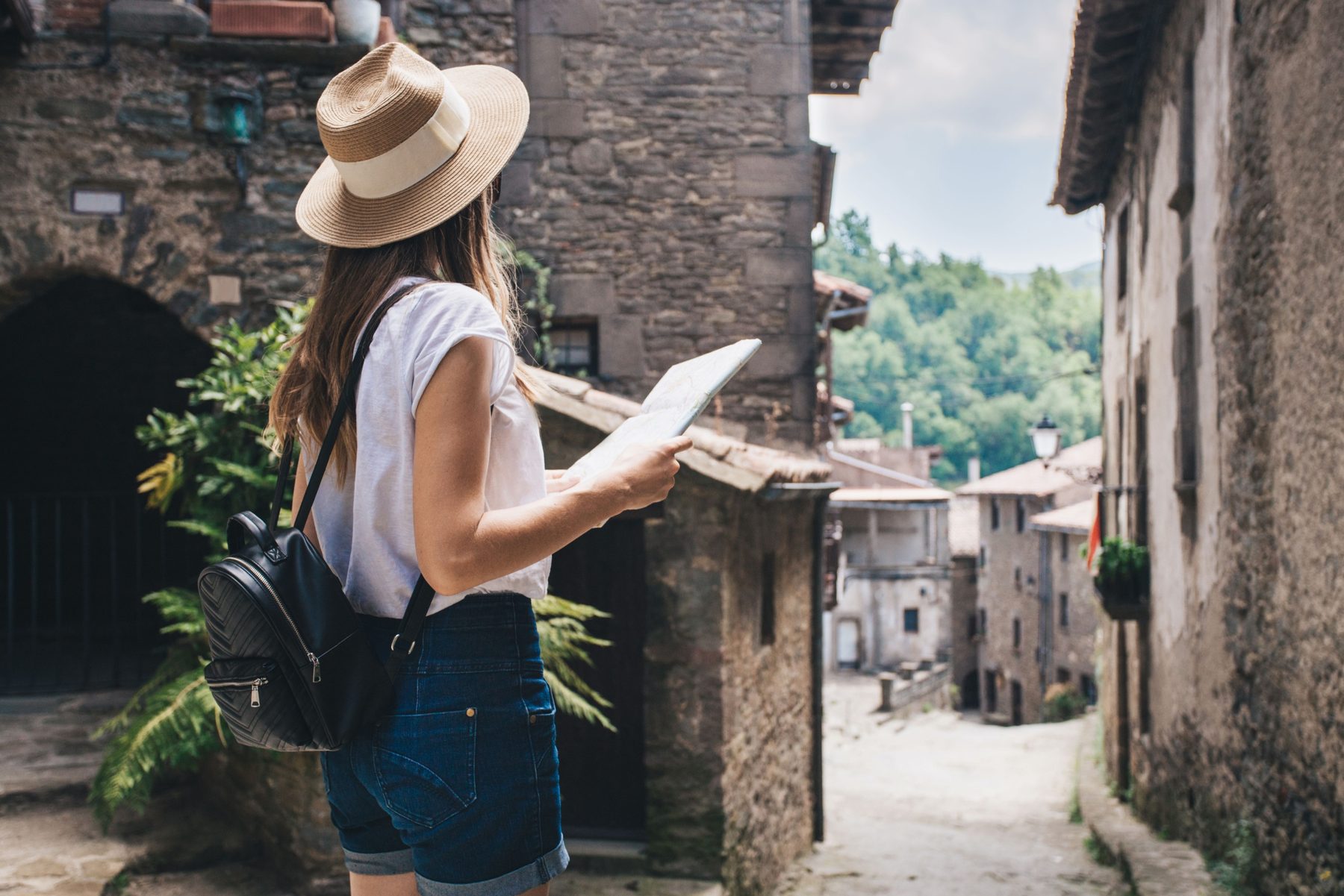 8 Days Journey Through Catalonia — 12