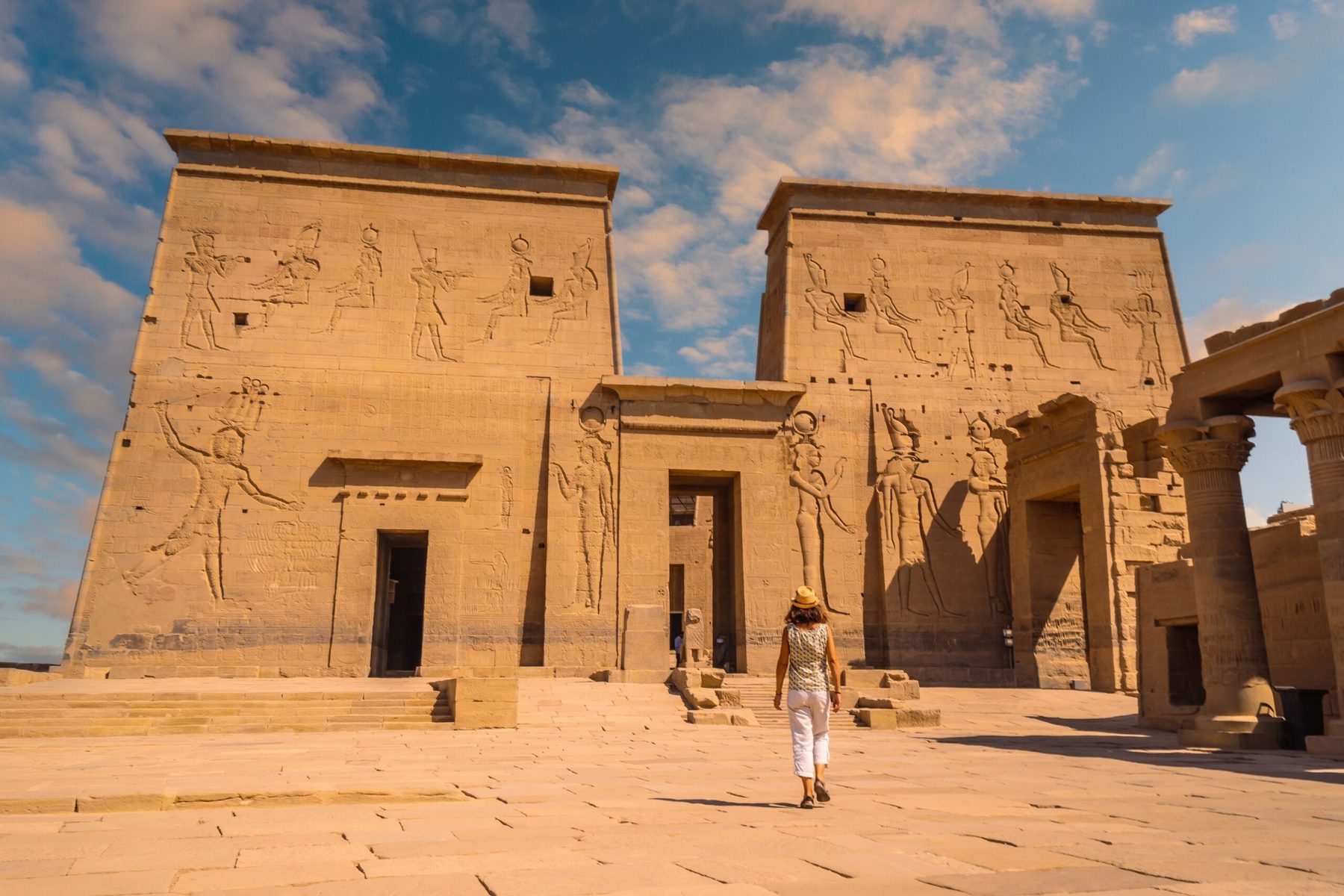 10 Days True Egypt by Train — 7