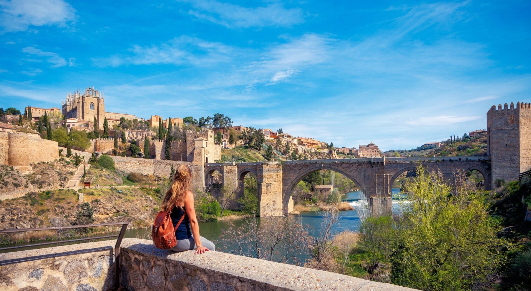 10 Days Learn Spanish in Madrid — 2