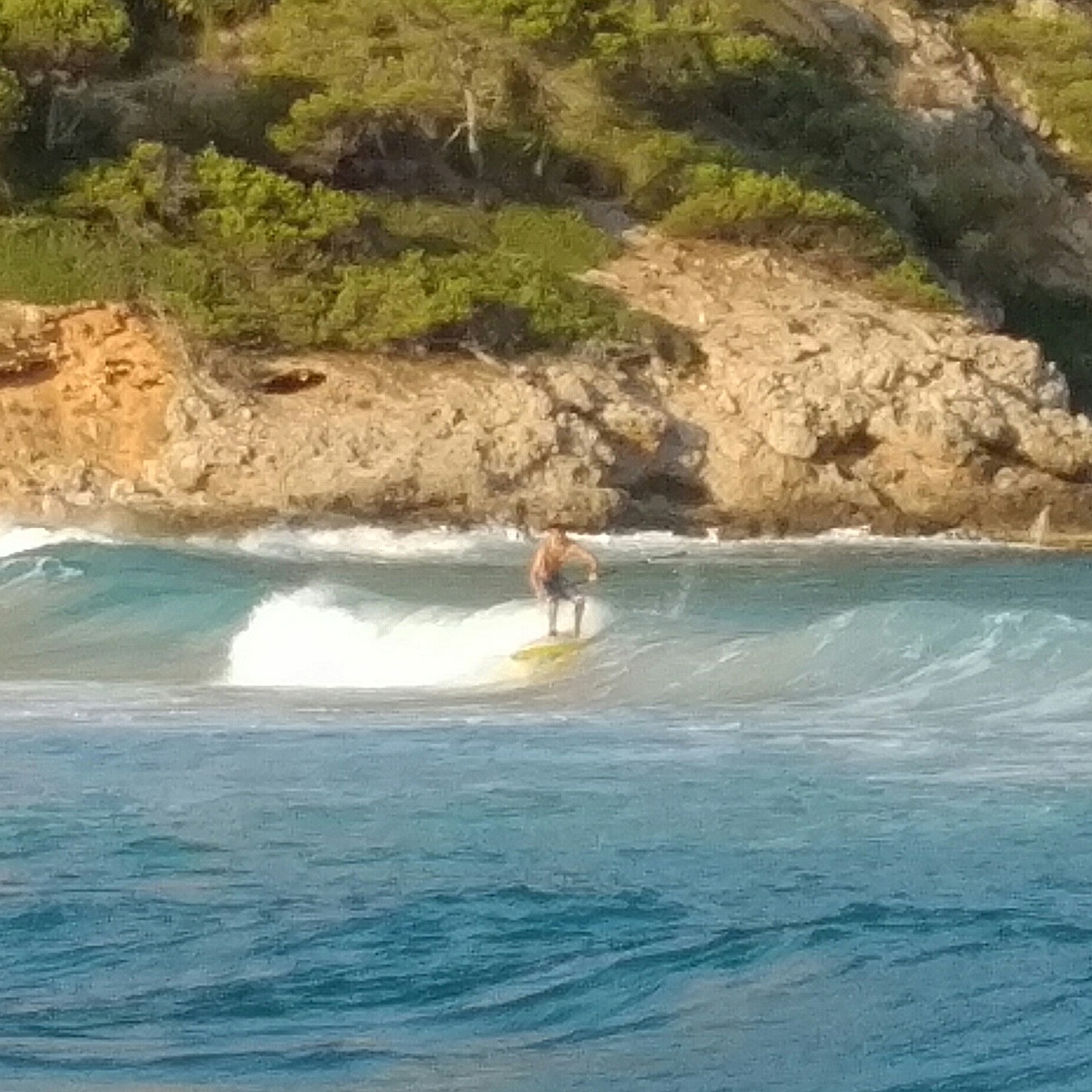 8 Days Mallorca Novelty Waves with Ben Gravy — 1
