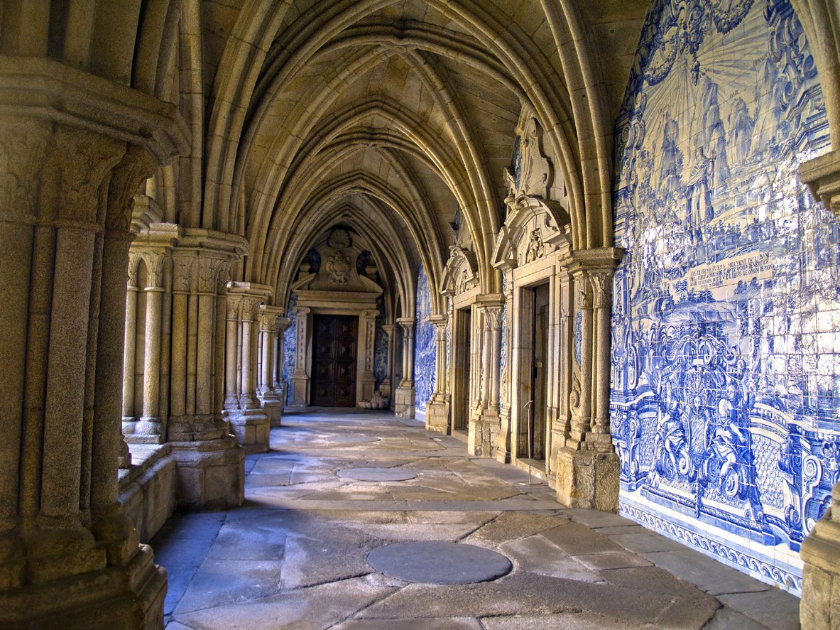 8 Days The Soul of Portugal — 7