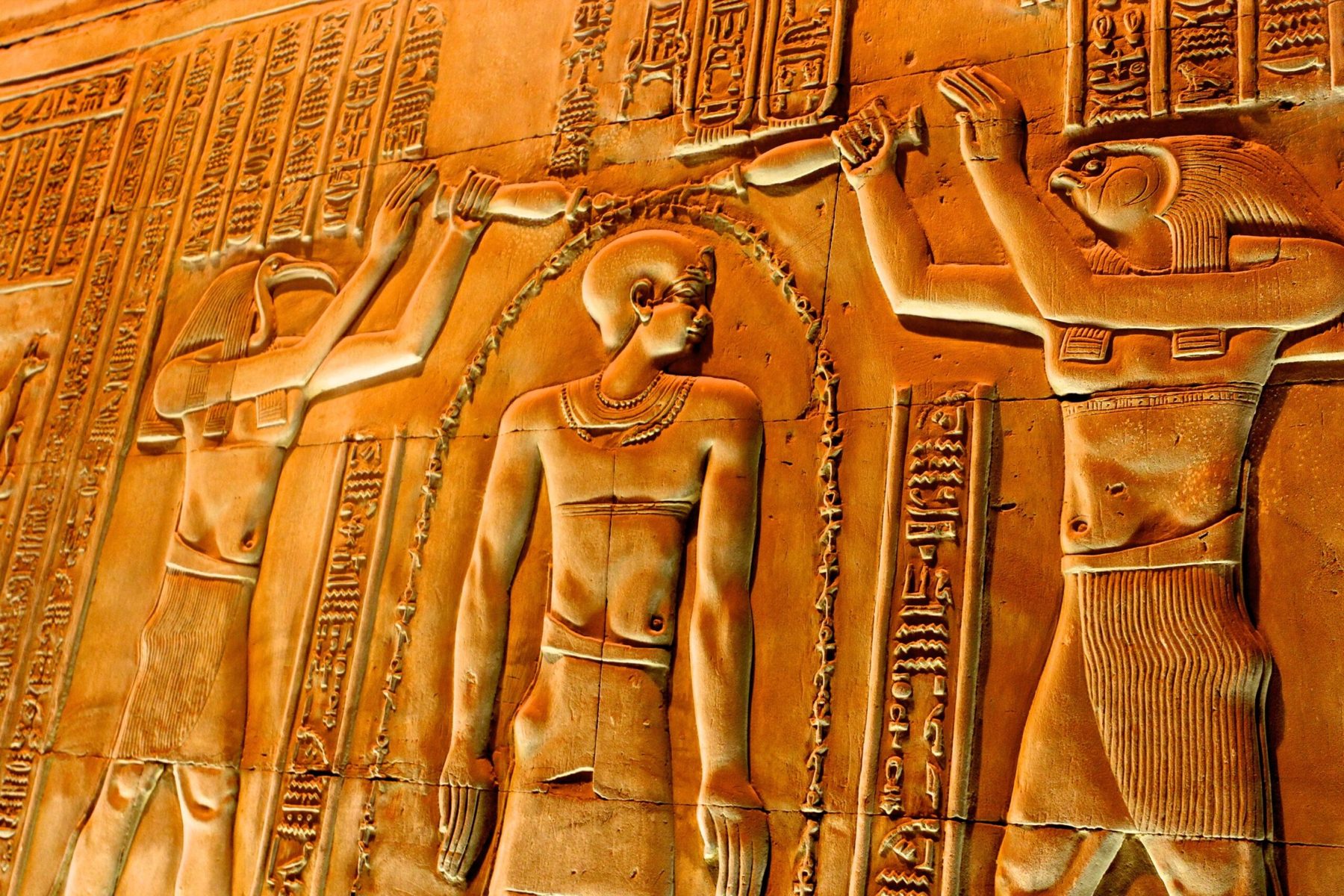 10 Days Pharaohs & The Timeless Nile — 9