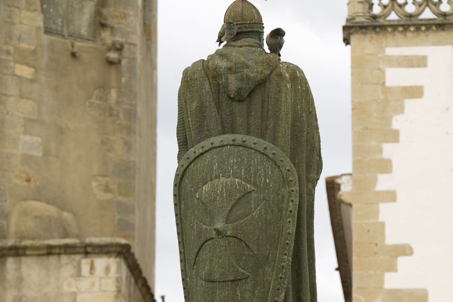 8 Days Mysteries of the Templars in Portugal — 2