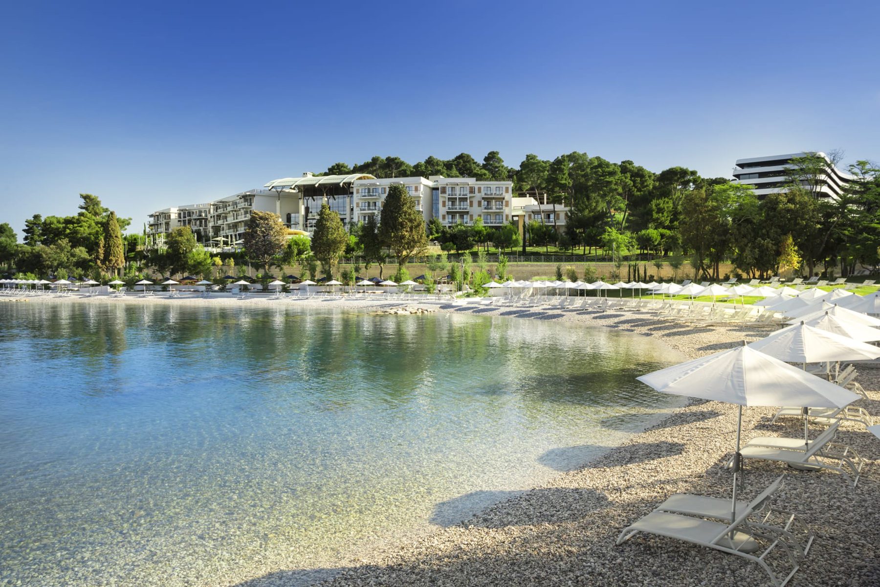 4 Day Rovinj City Break — 2