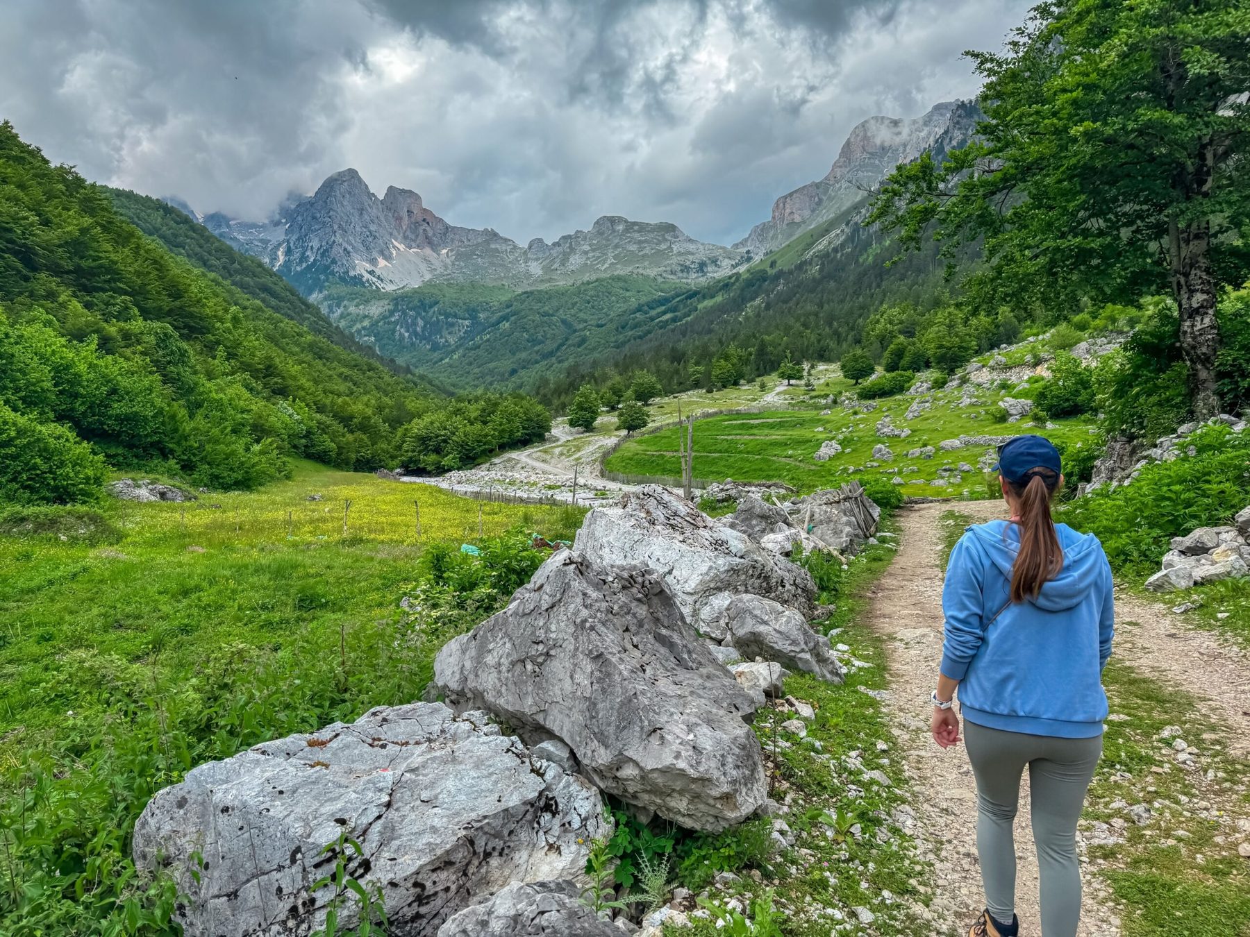 8 Days Journey through Nature and Culture — 4