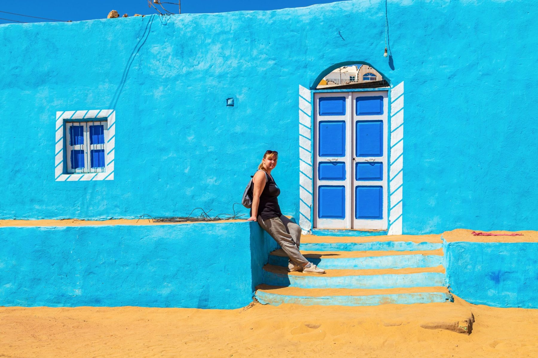 10 Days True Egypt by Train — 9