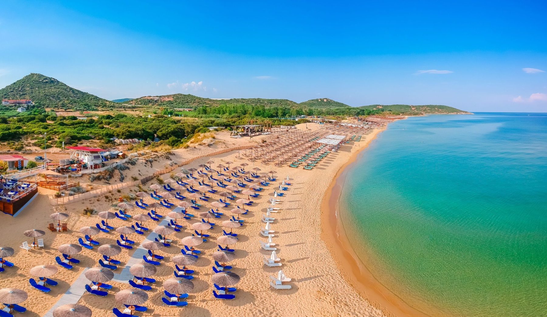 8 Days Adventure North Greece — 3
