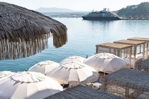 8 Days Paddleboarding along the Peloponnese with JSup — accommodation 17