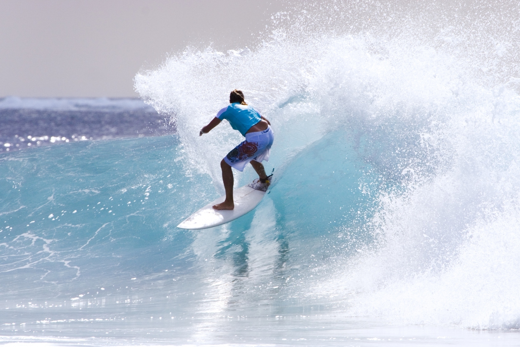 8 Days Surf the Maldives with Ben Gravy — 4