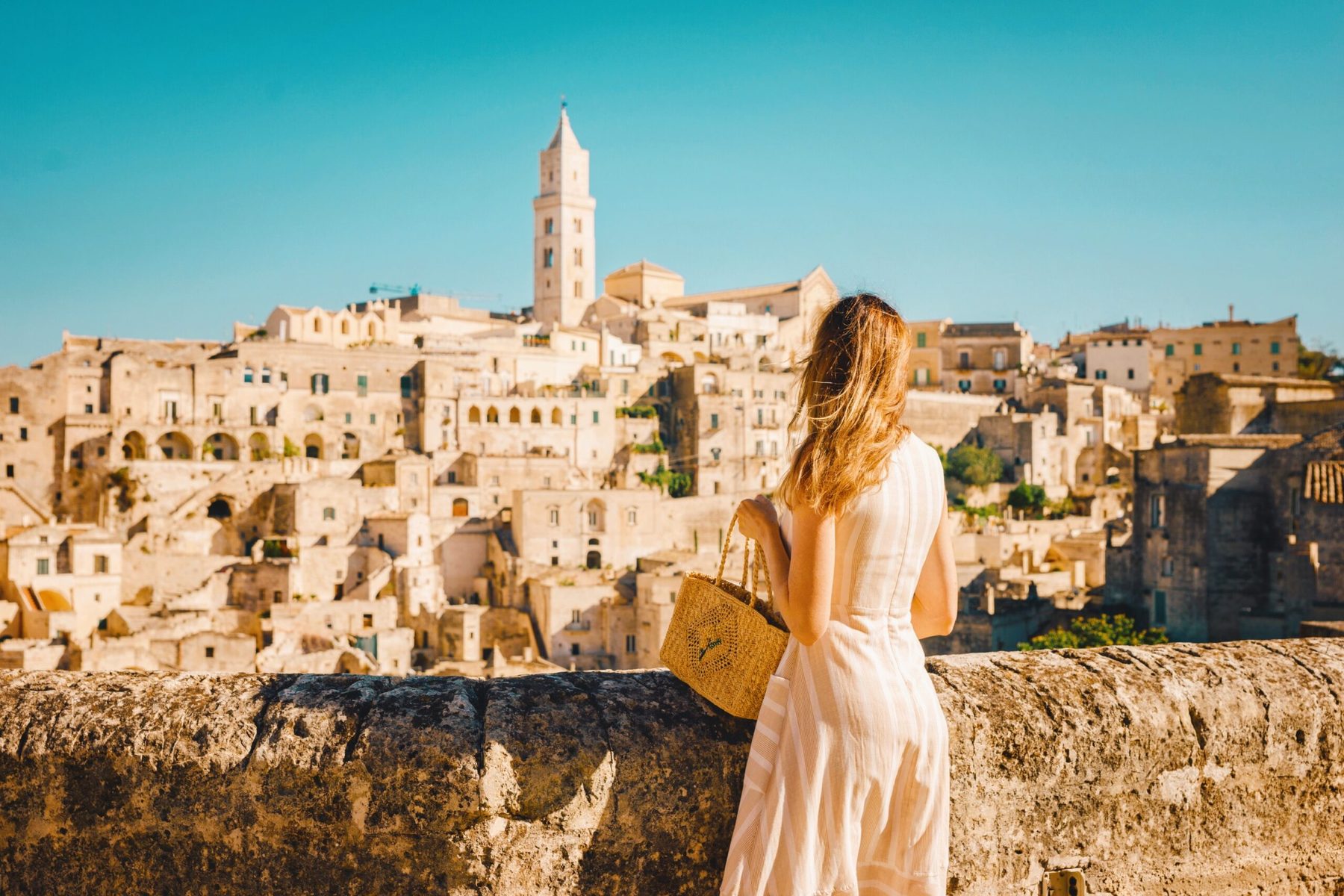 10 Days in Italy’s Deep South — 7