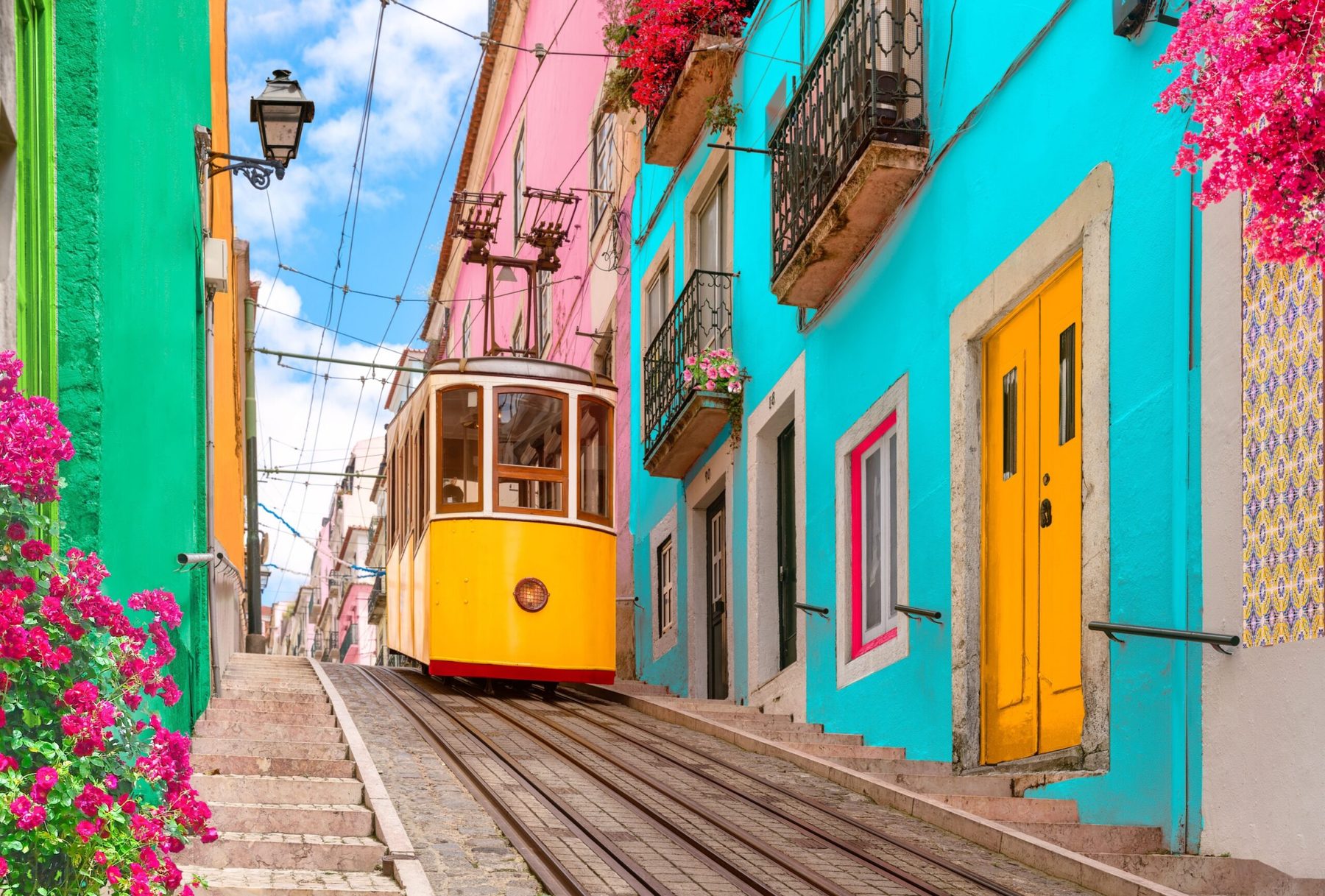 8 Days The Soul of Portugal — 10