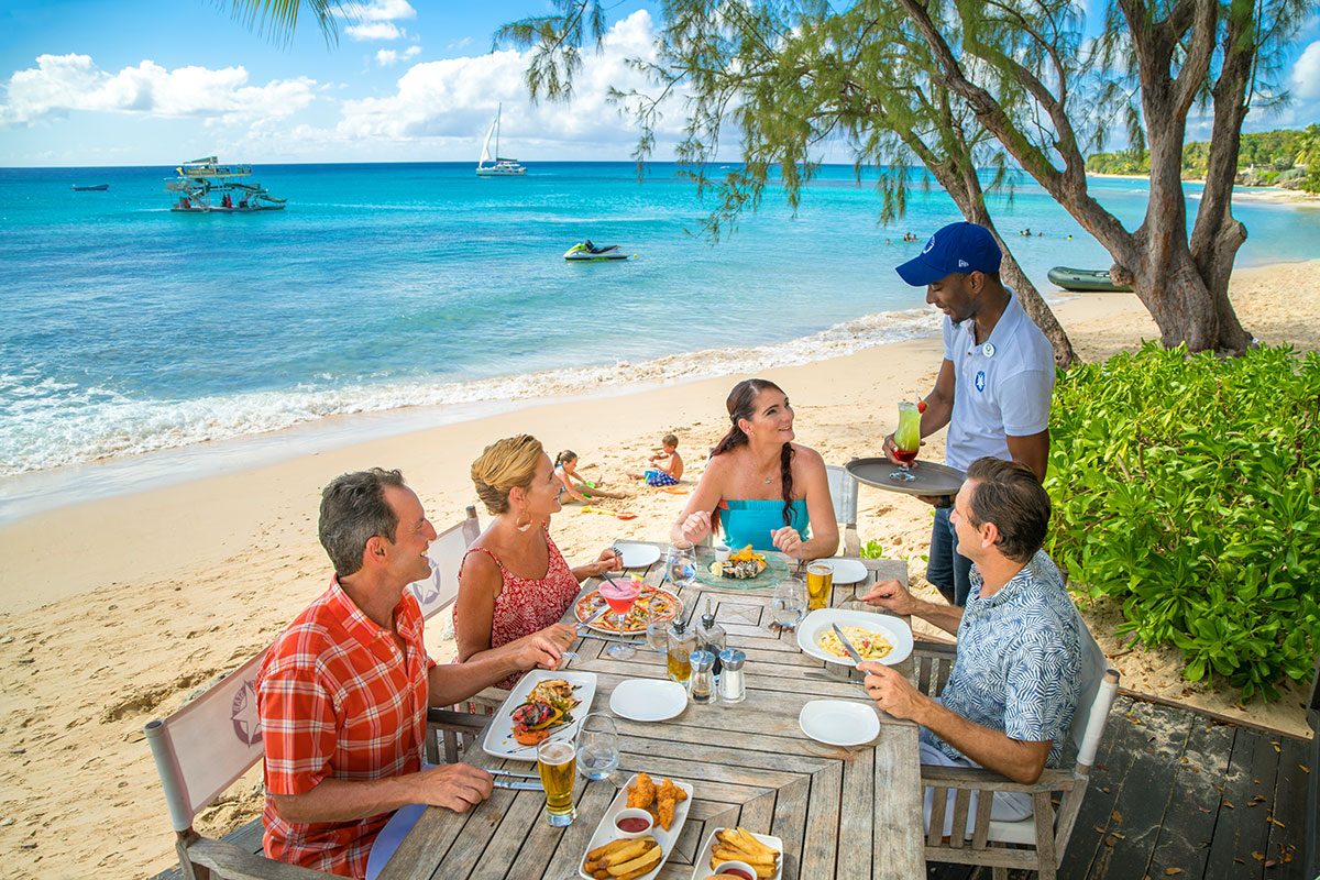 8 Days Sun, Soul & Island Vibes — 10
