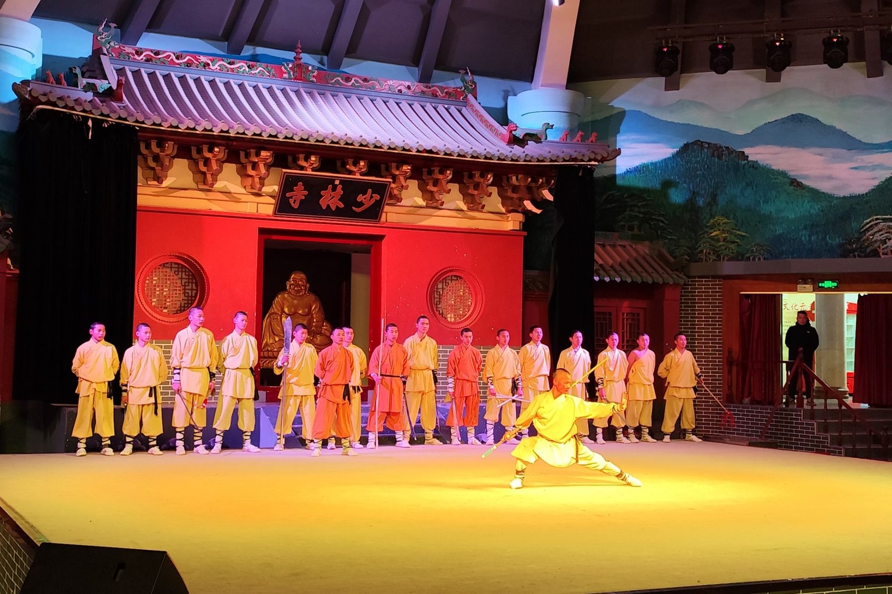 13 Days Capitals of Ancient and Modern China — 5