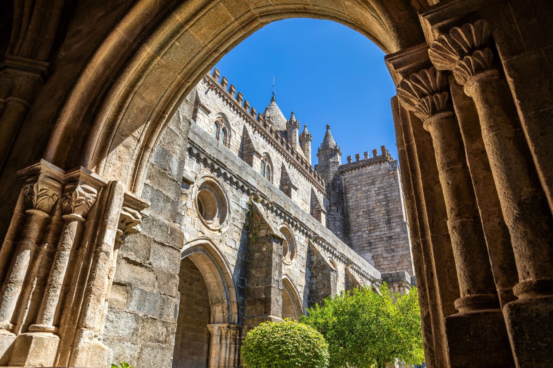 8 Days The Soul of Portugal — 2