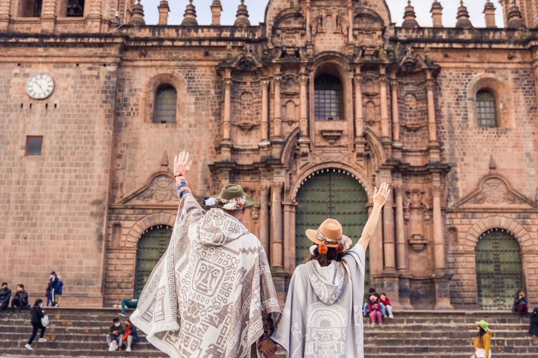 8 Days Classic Peru — 11