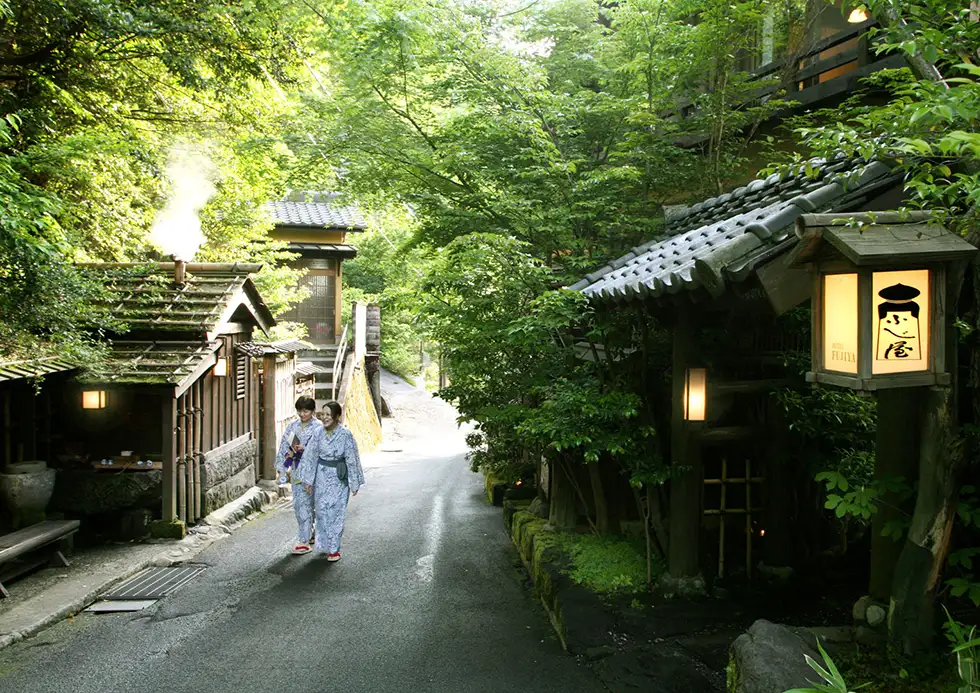 11 Days Spirit of Kyushu — 10