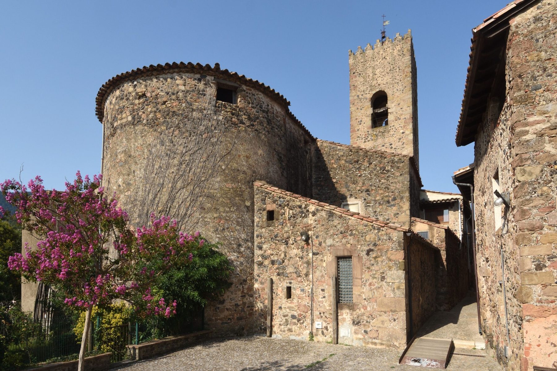8 Days Ghosts of Catalonia — 6