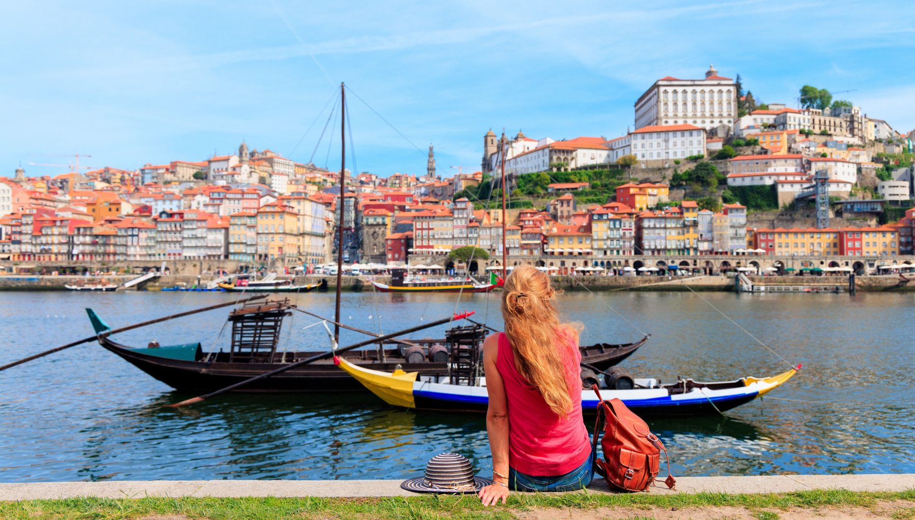8 Days The Soul of Portugal — 12