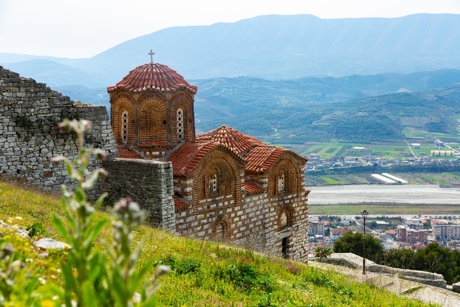 4 Days Explore Tirana — 10