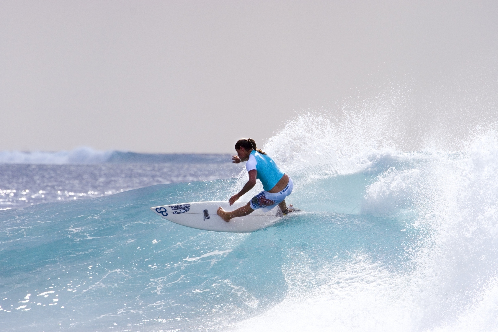 8 Days Surf the Maldives with Ben Gravy — 3