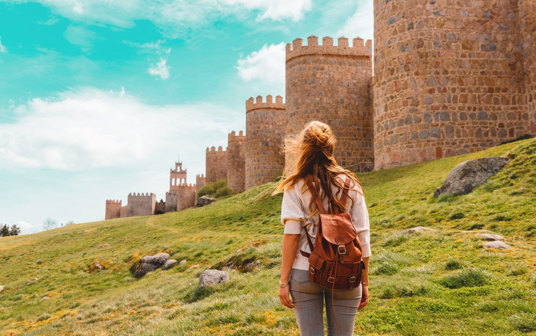 9 Days Heartlands of Spain — 8