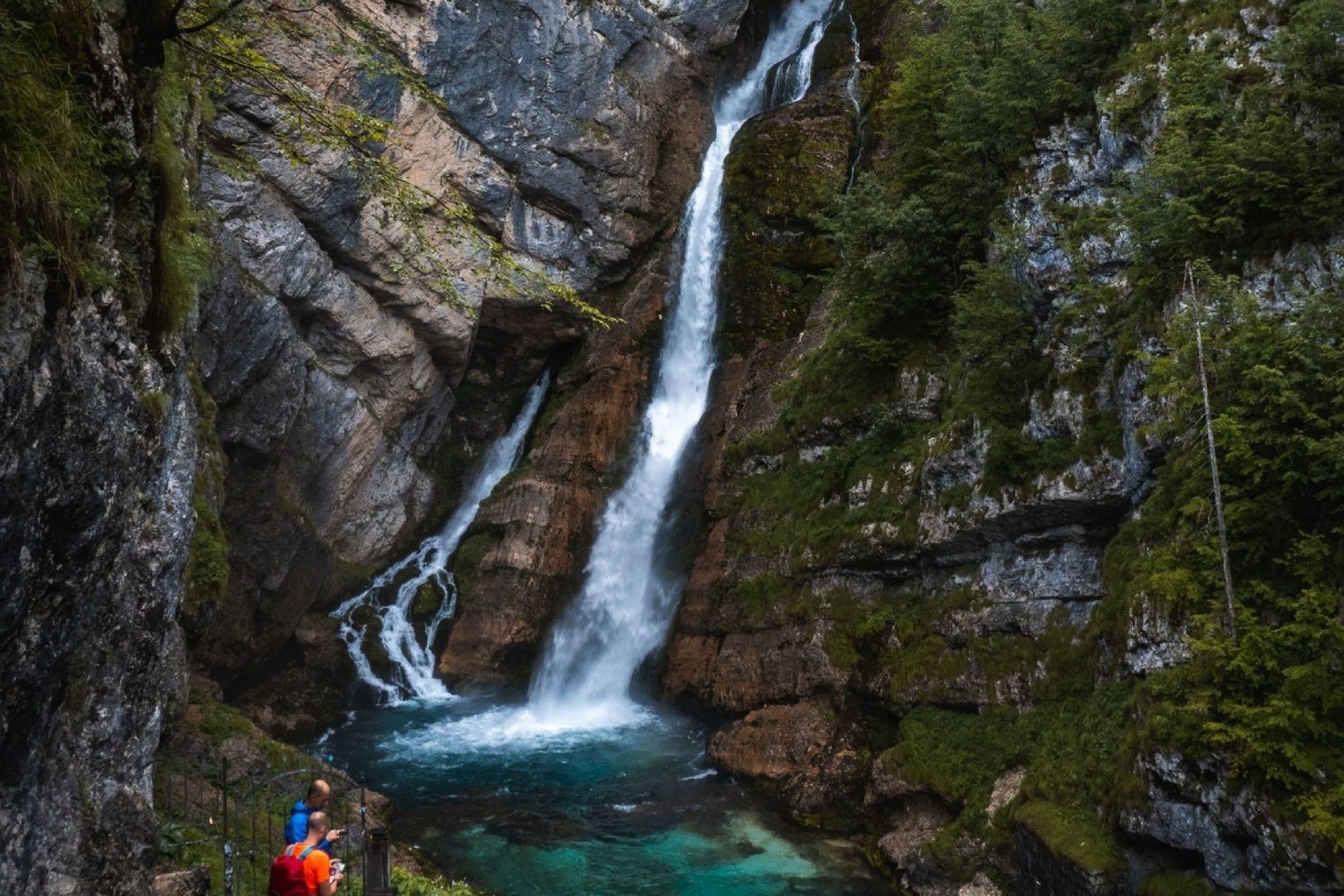 6 Days Adventure in Slovenia — 2