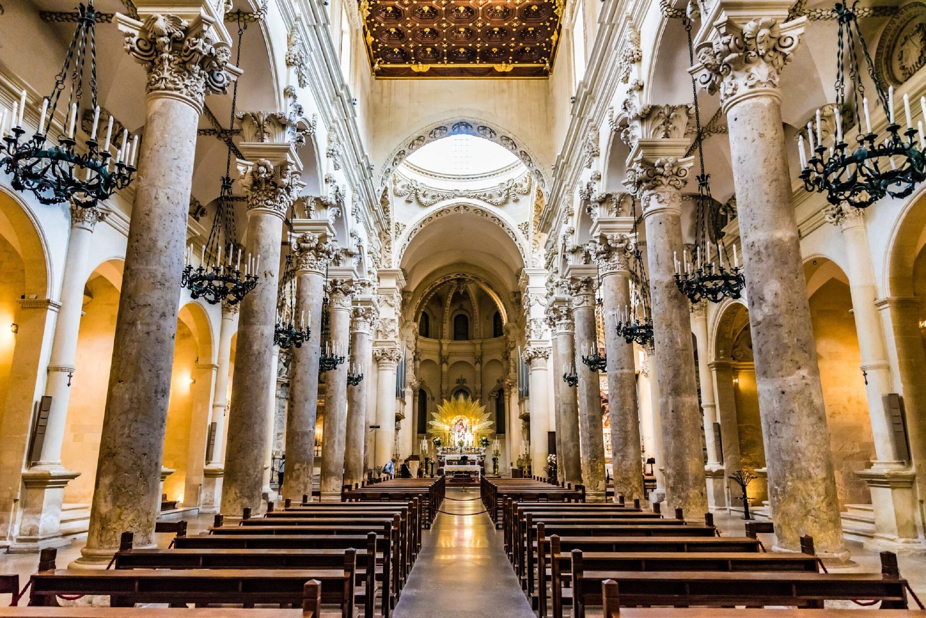 10 Days in Italy’s Deep South — 5