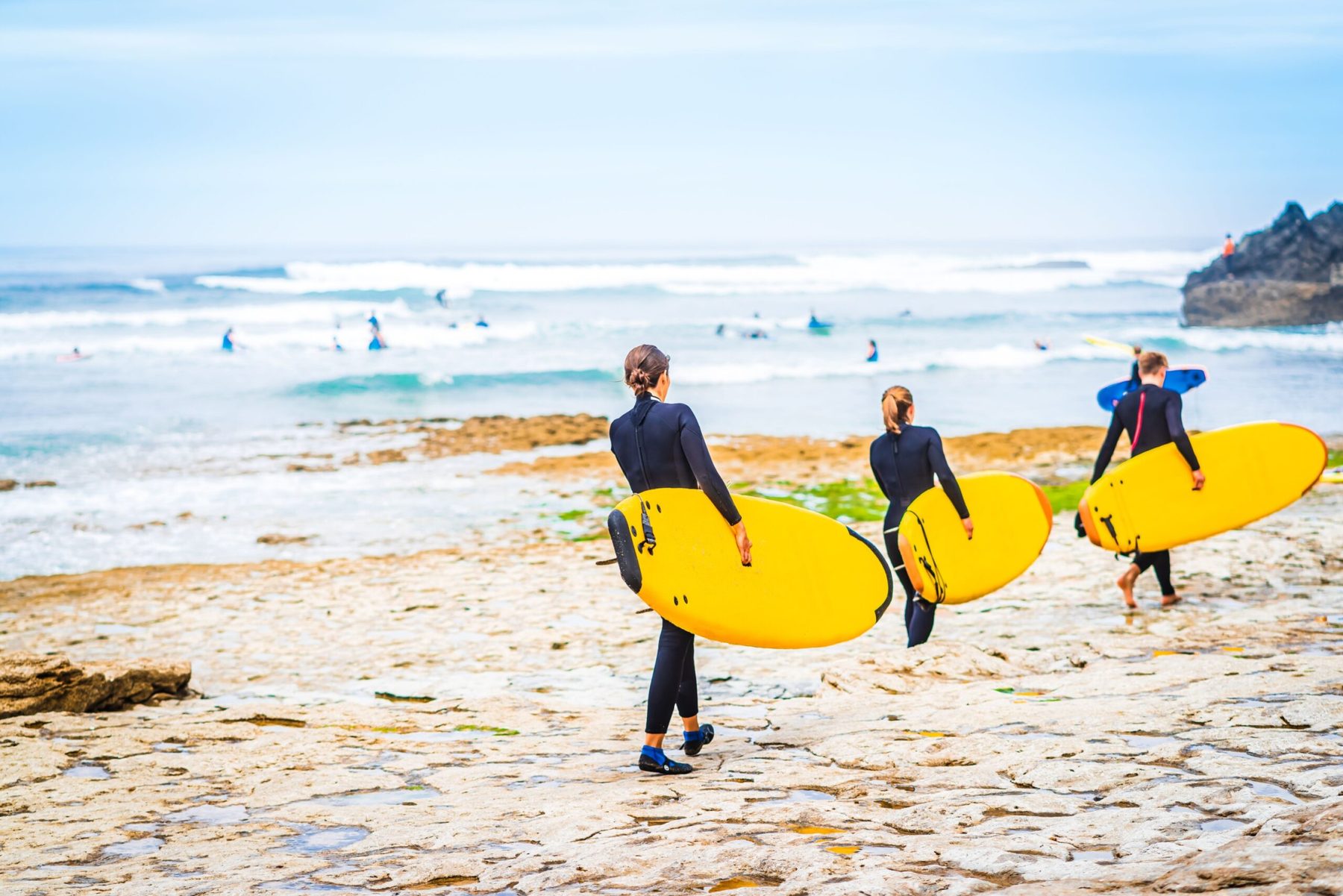8 Days Adventure Portugal — 9