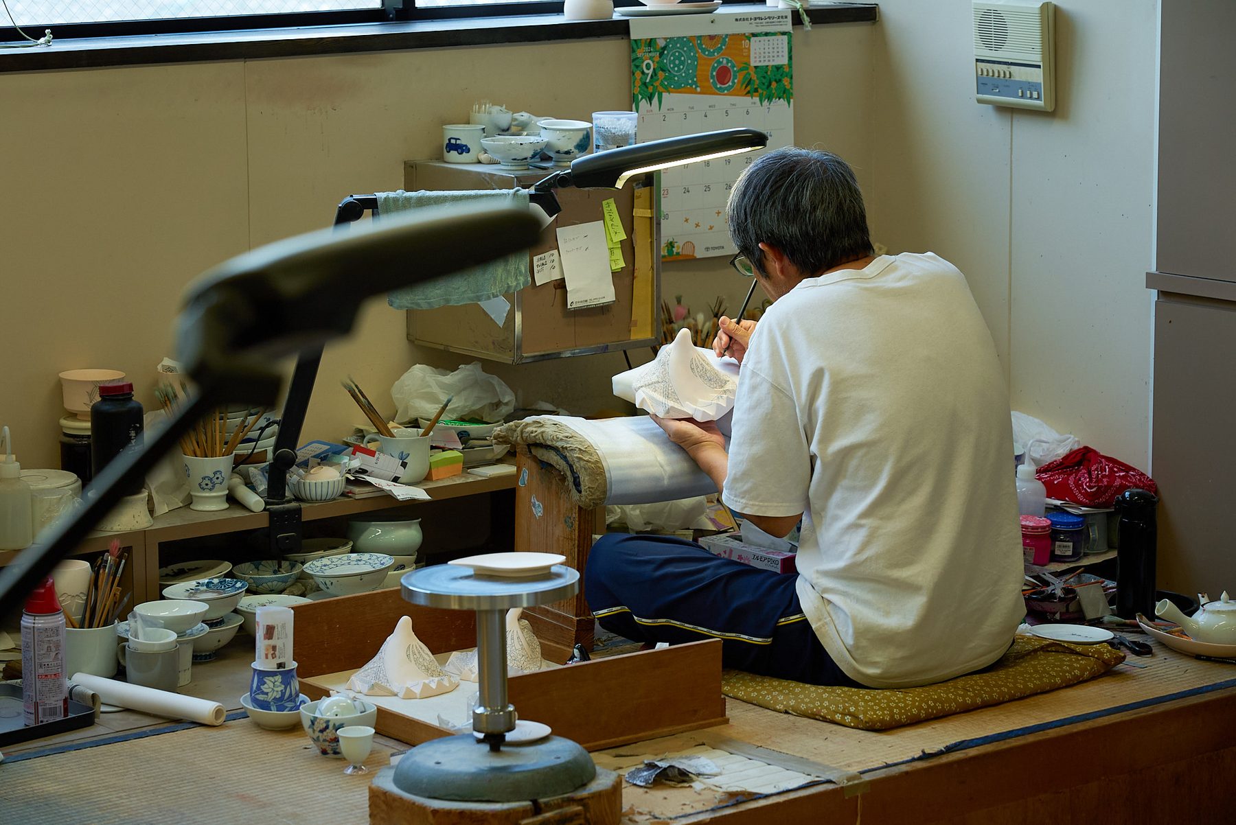 11 Days Spirit of Kyushu — 11