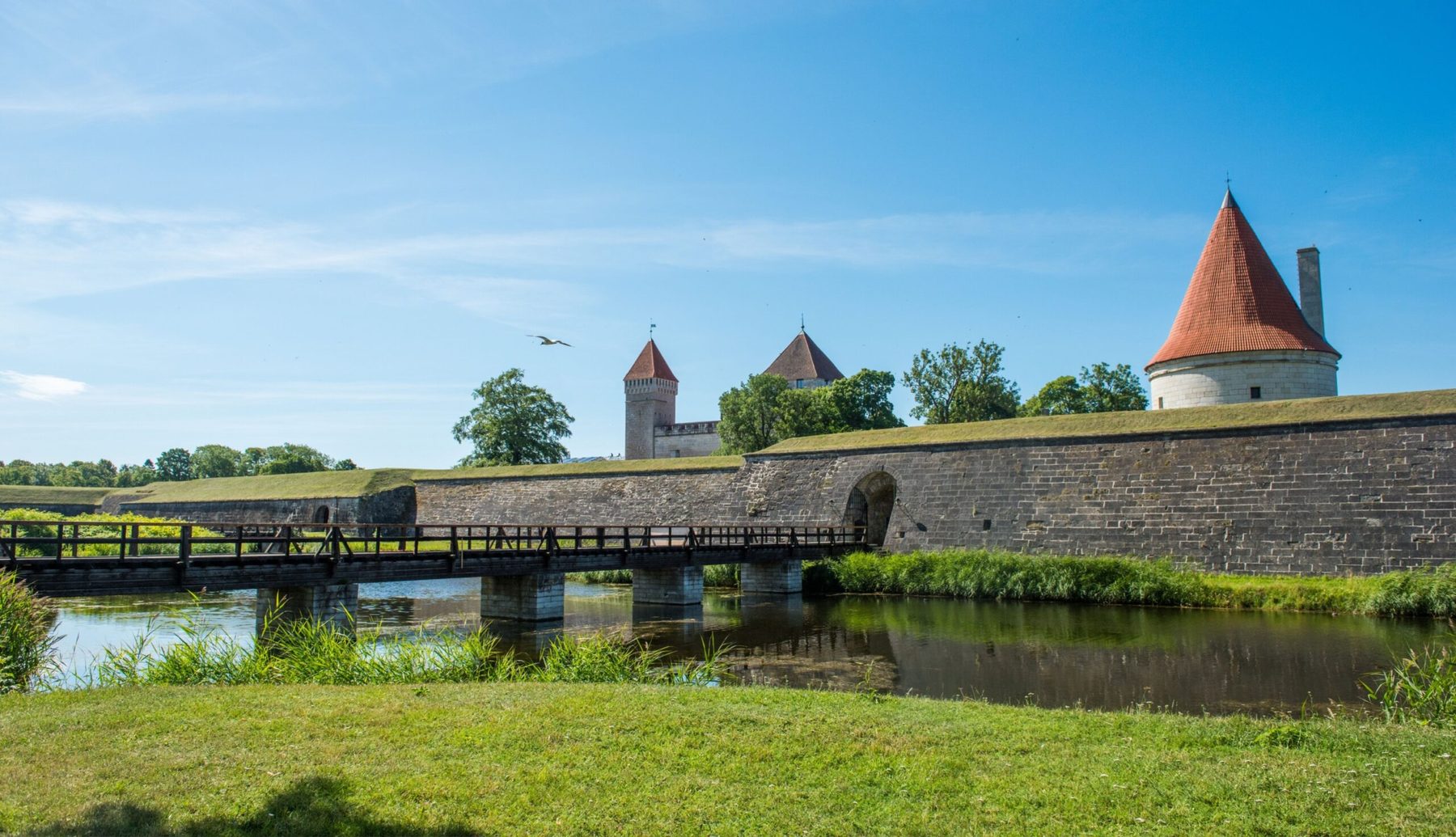 7 Days Medieval Estonia — 11