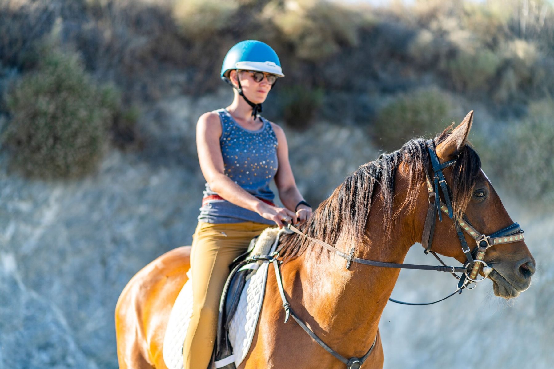8 Days Andalusia Adventure — 7