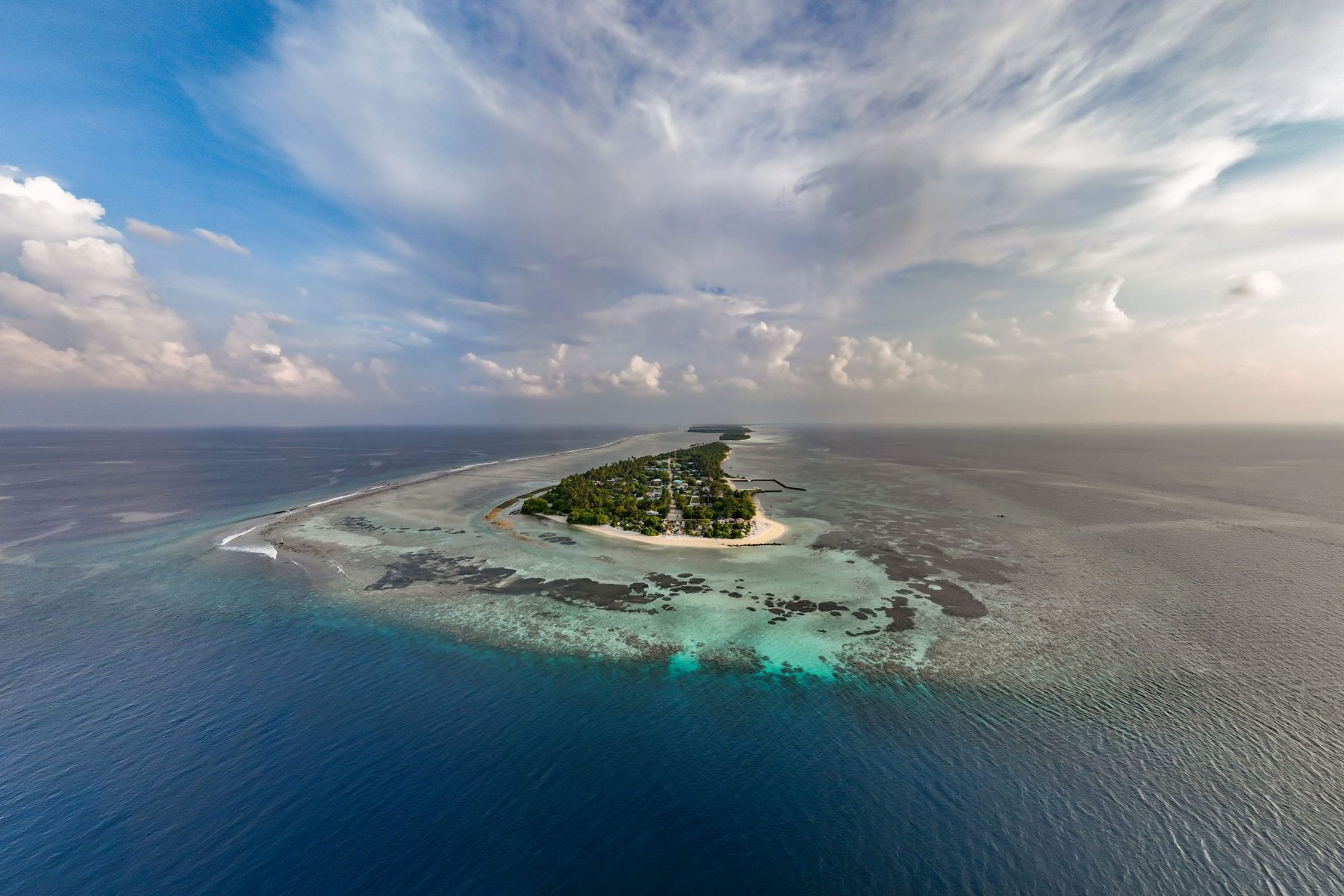 8 Days Maldives Resort — 10