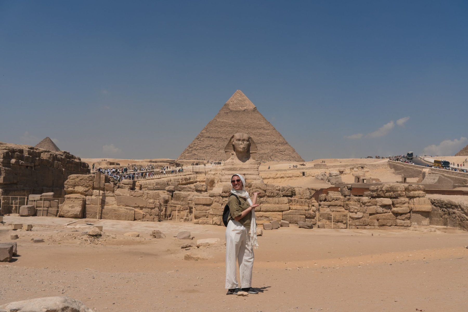 10 Days True Egypt by Train — 2