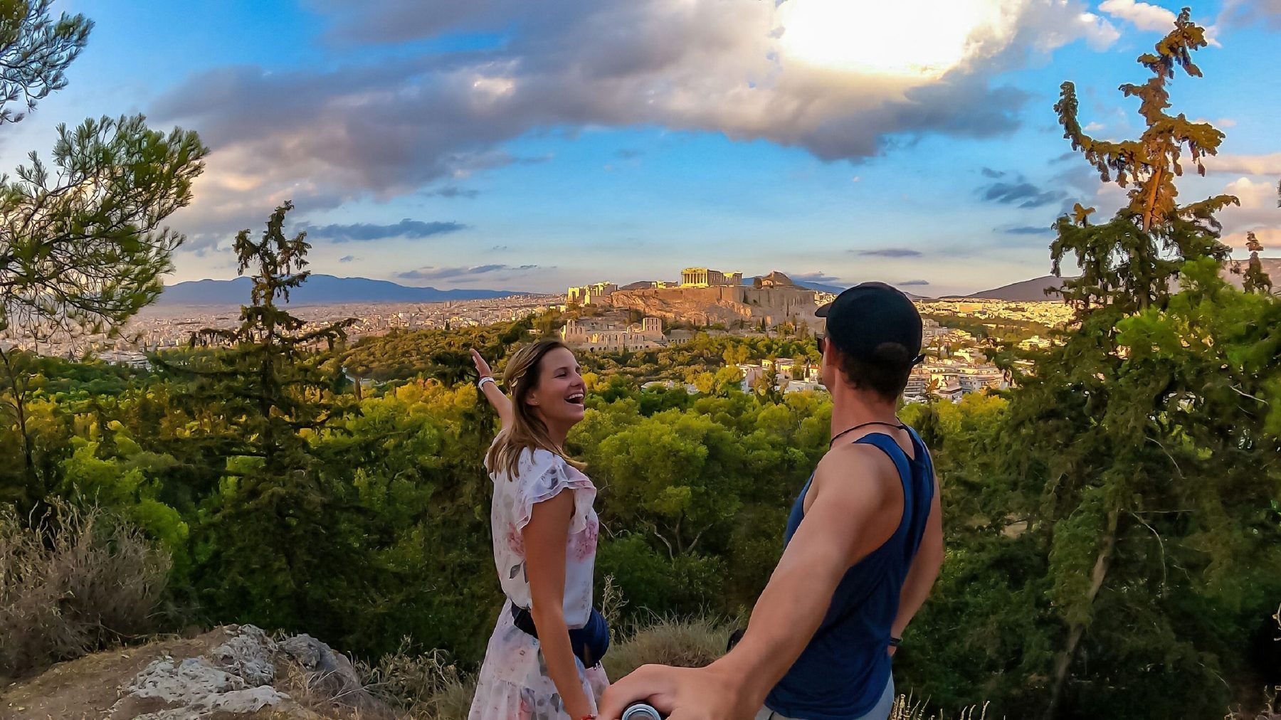 7 Days Deeper Connection With Nature — 4