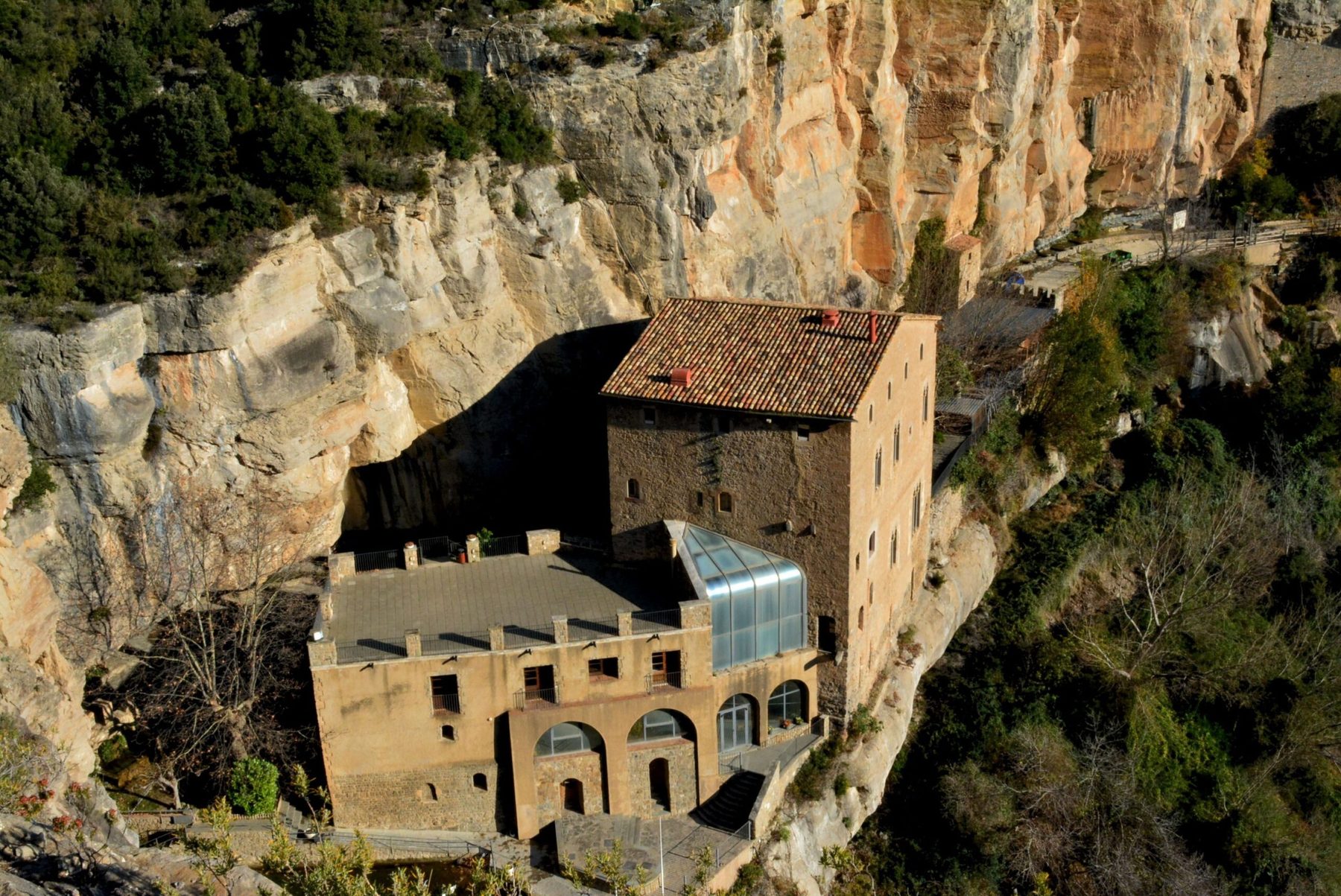 8 Days Ghosts of Catalonia — 10