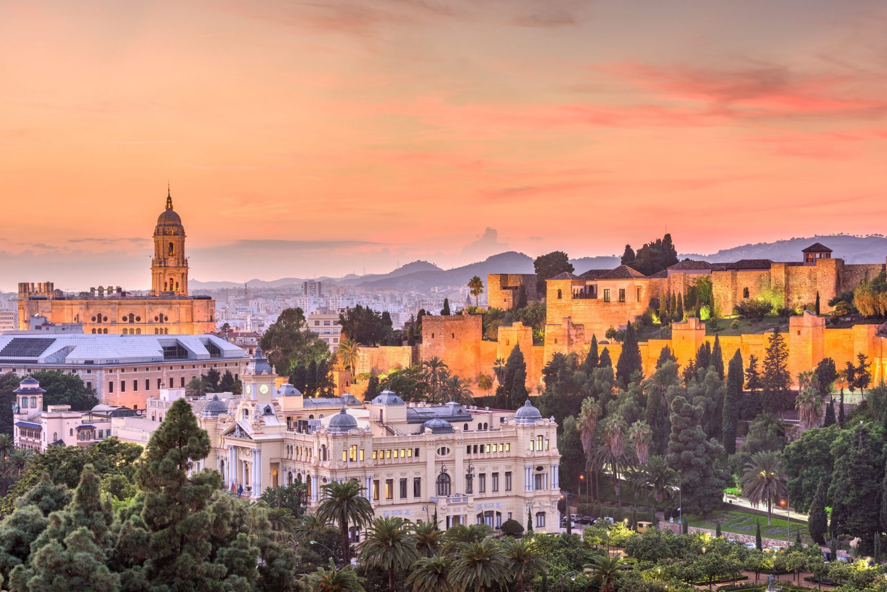 8 Days Andalusia Adventure — 11